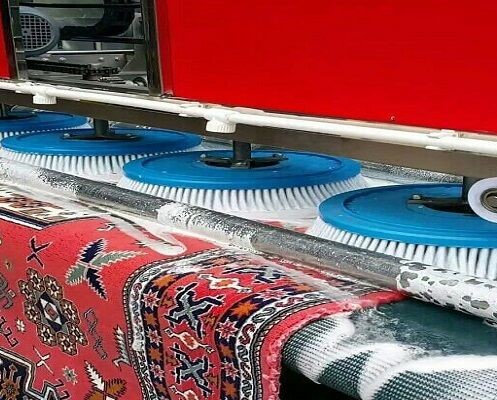 نحوه شست و شوی ما