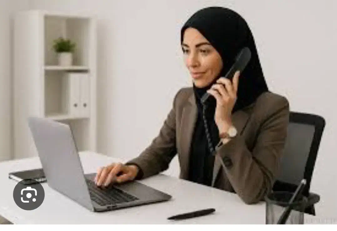 1) دریافت سفارش از شما